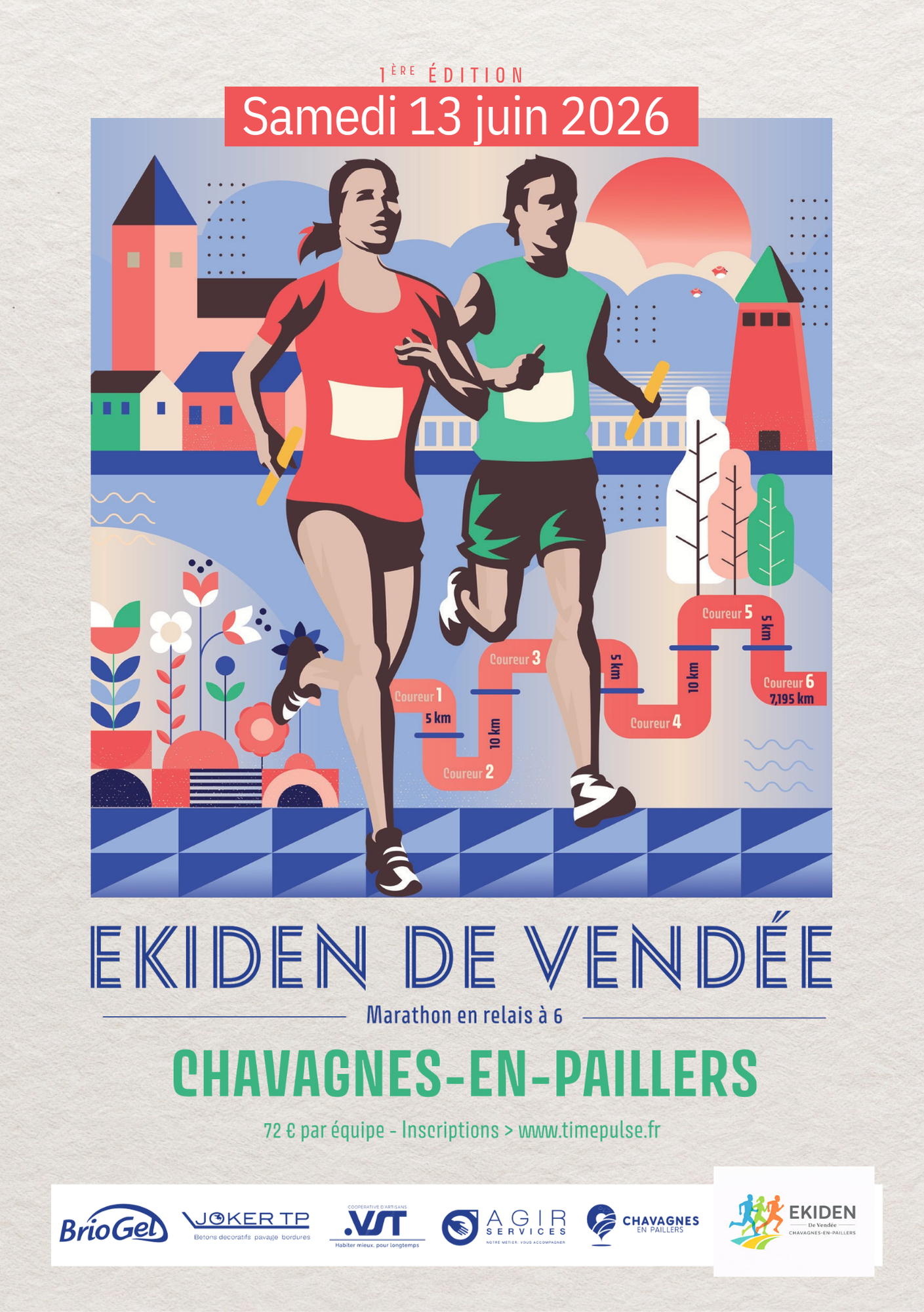 affiche
